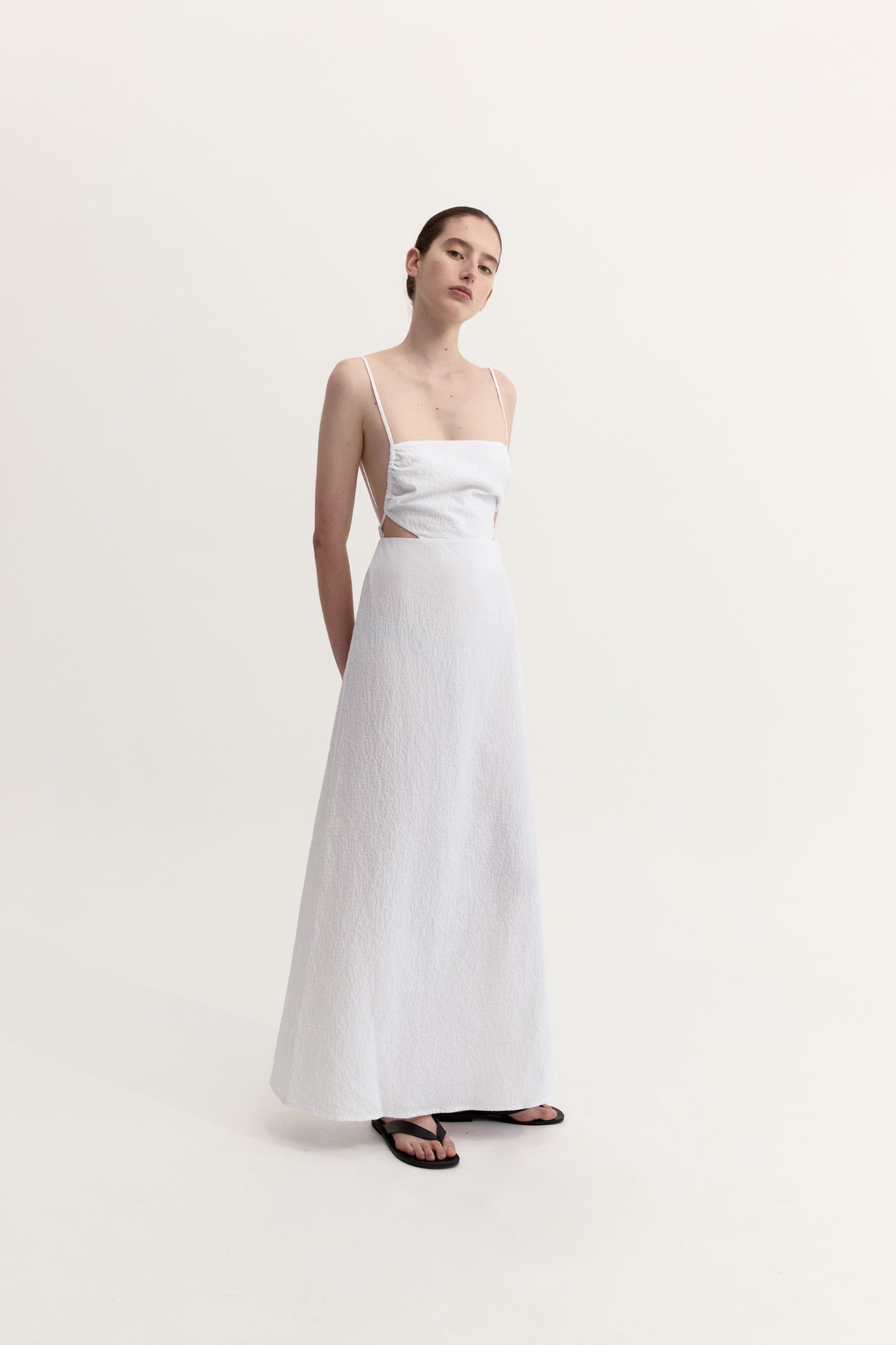 SUNDRESS ARMANI