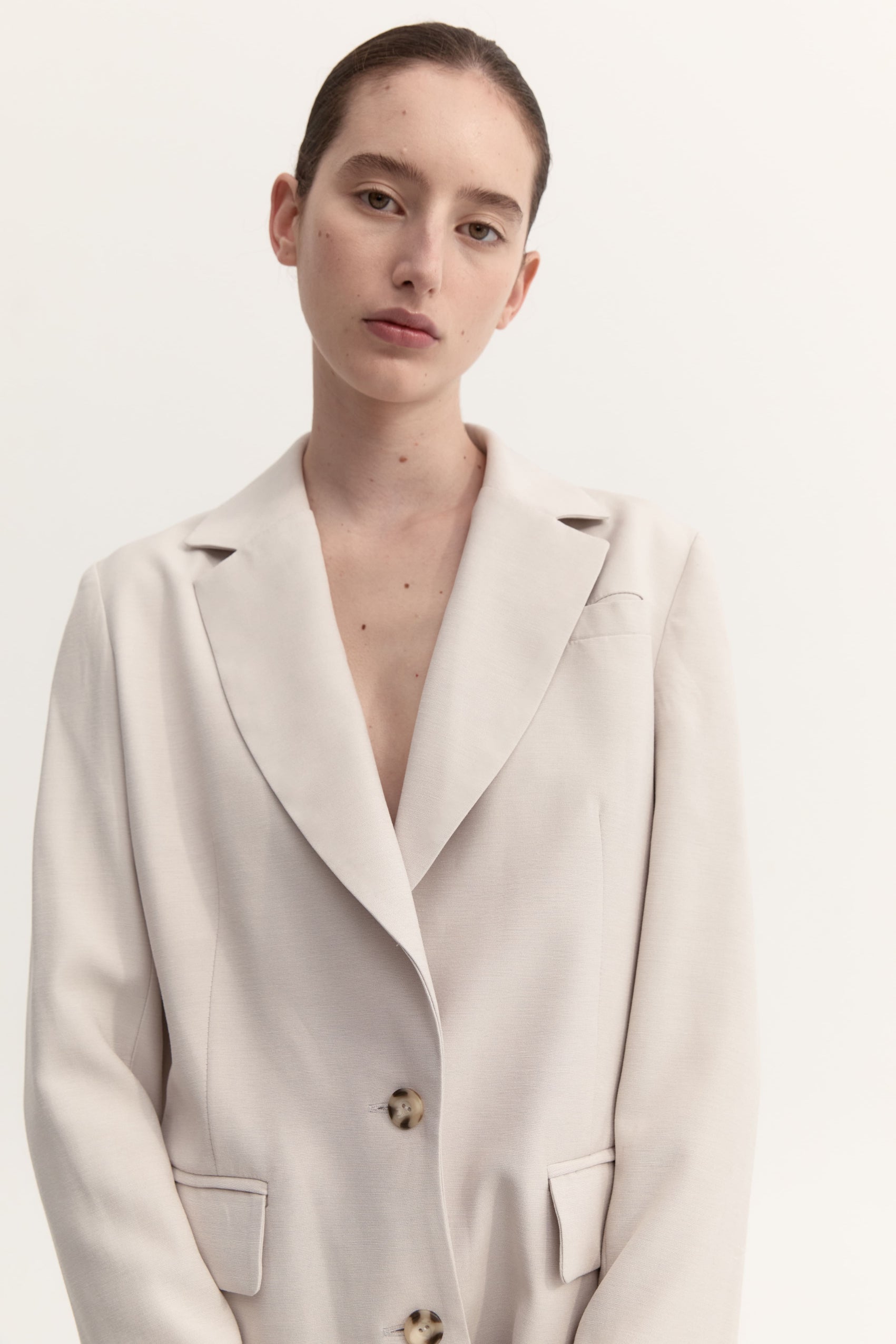 Aritzia discount cecile blazer