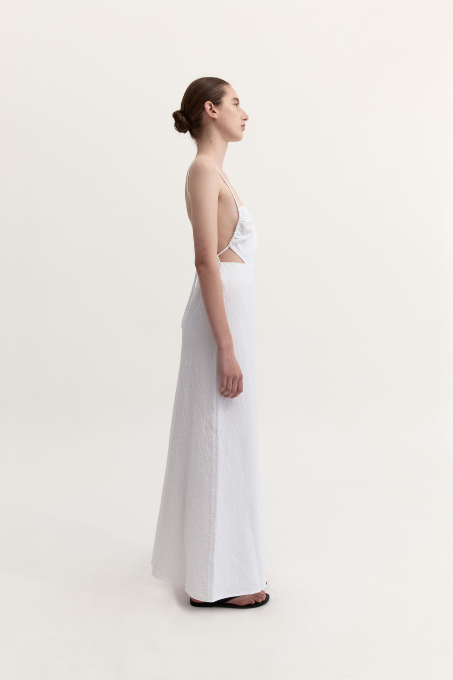Hyde & Stone Sundress Armani