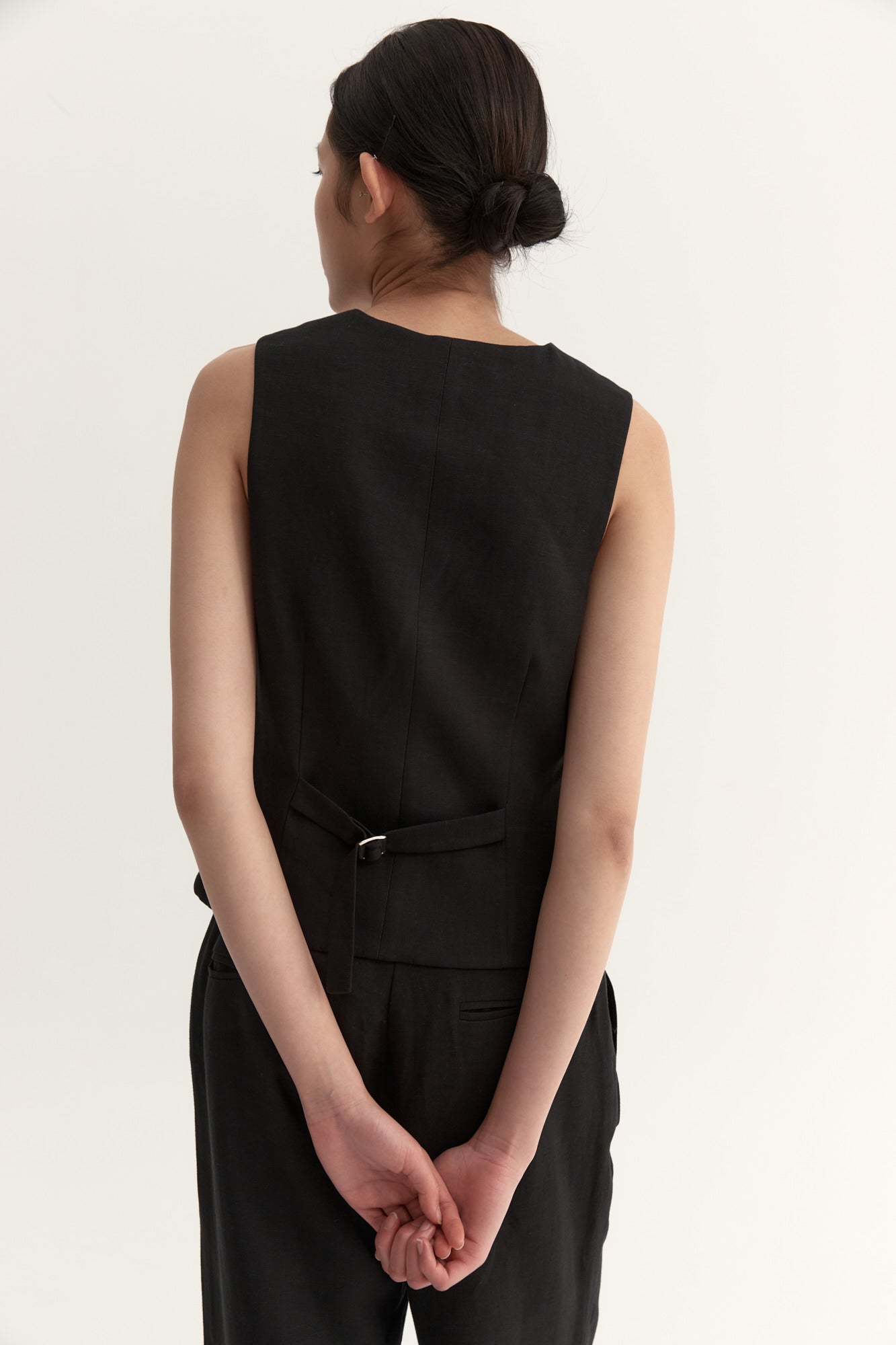 Hyde vest cheap